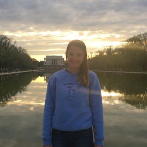 Meet your Posher, Amanda